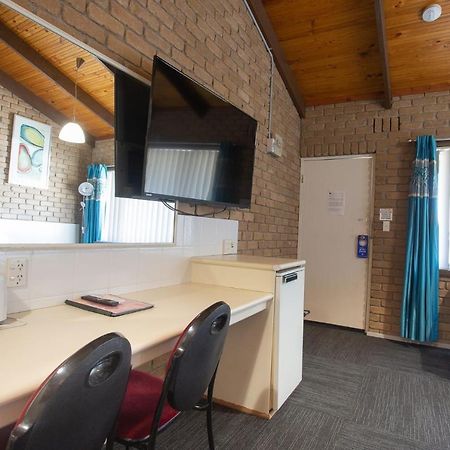 Goldfields Motel Stawell Eksteriør billede