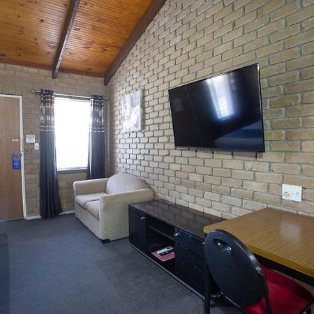 Goldfields Motel Stawell Eksteriør billede