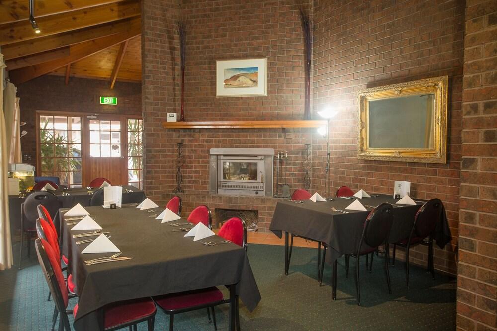 Goldfields Motel Stawell Eksteriør billede