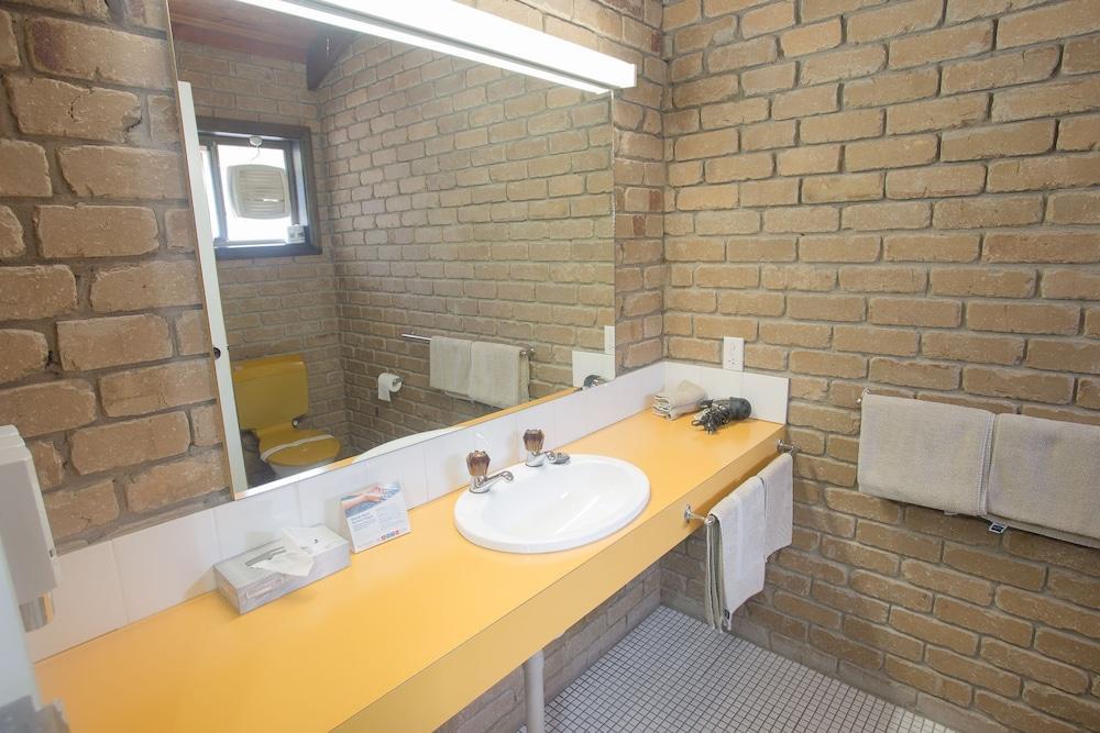 Goldfields Motel Stawell Eksteriør billede