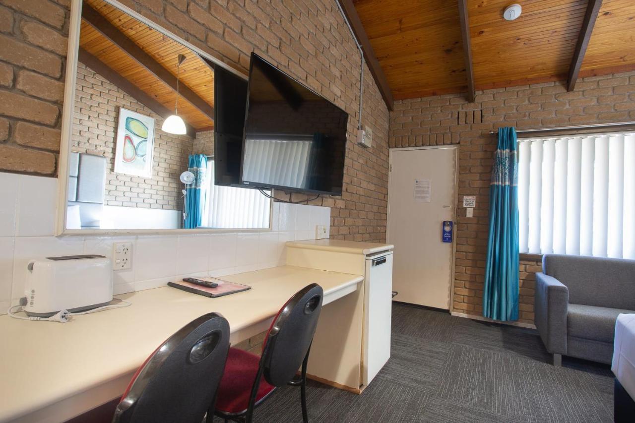 Goldfields Motel Stawell Eksteriør billede