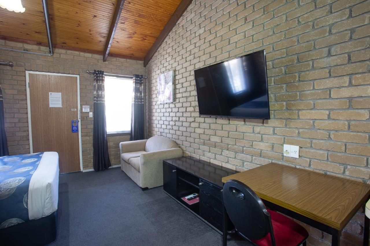 Goldfields Motel Stawell Eksteriør billede