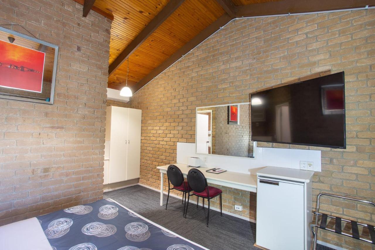 Goldfields Motel Stawell Eksteriør billede
