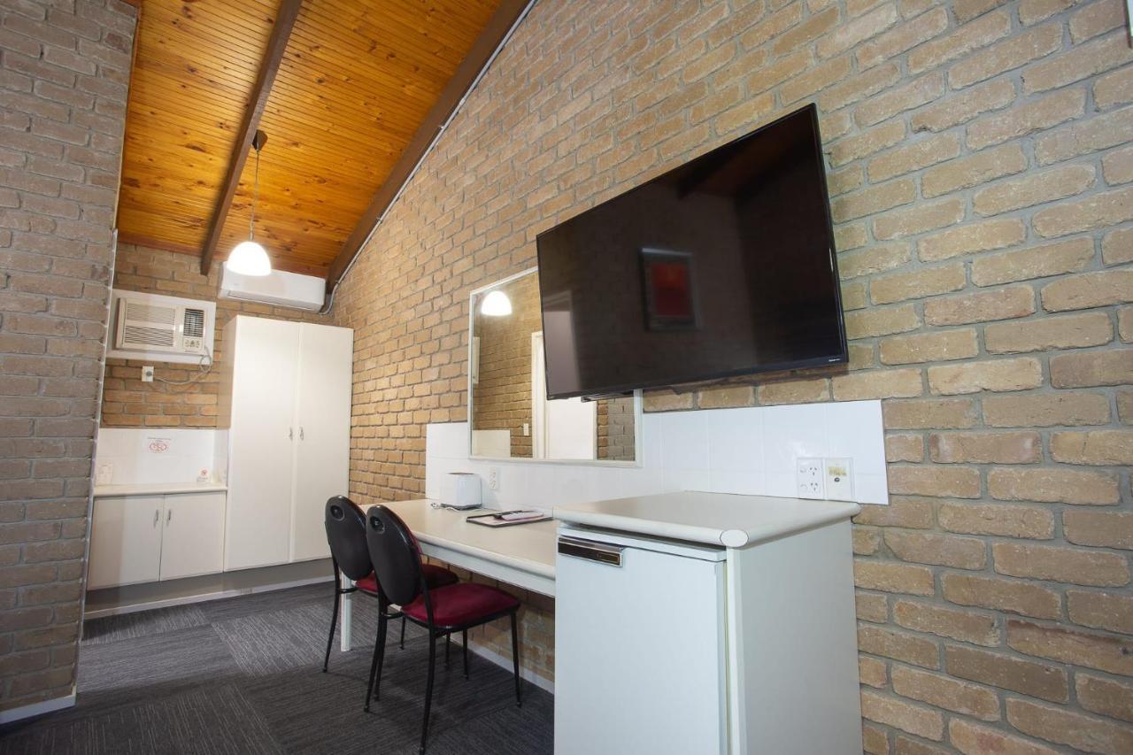 Goldfields Motel Stawell Eksteriør billede