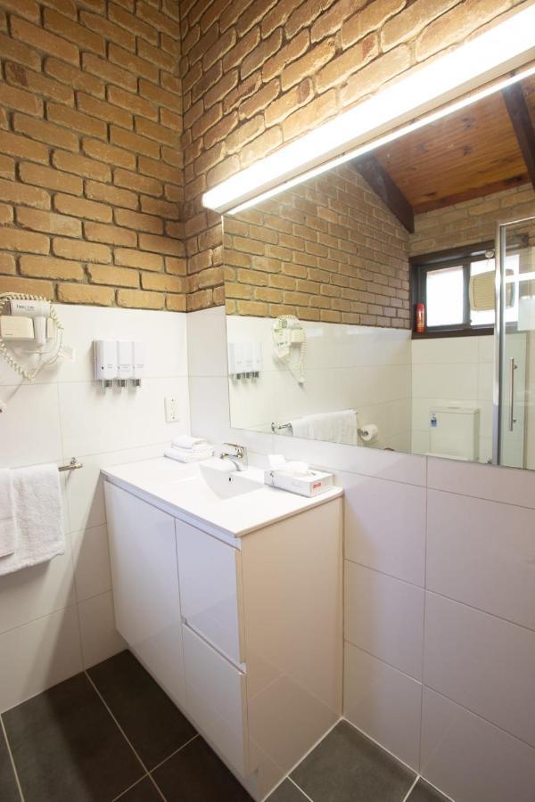 Goldfields Motel Stawell Eksteriør billede