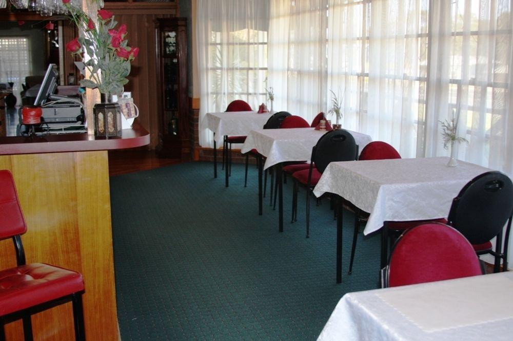 Goldfields Motel Stawell Eksteriør billede
