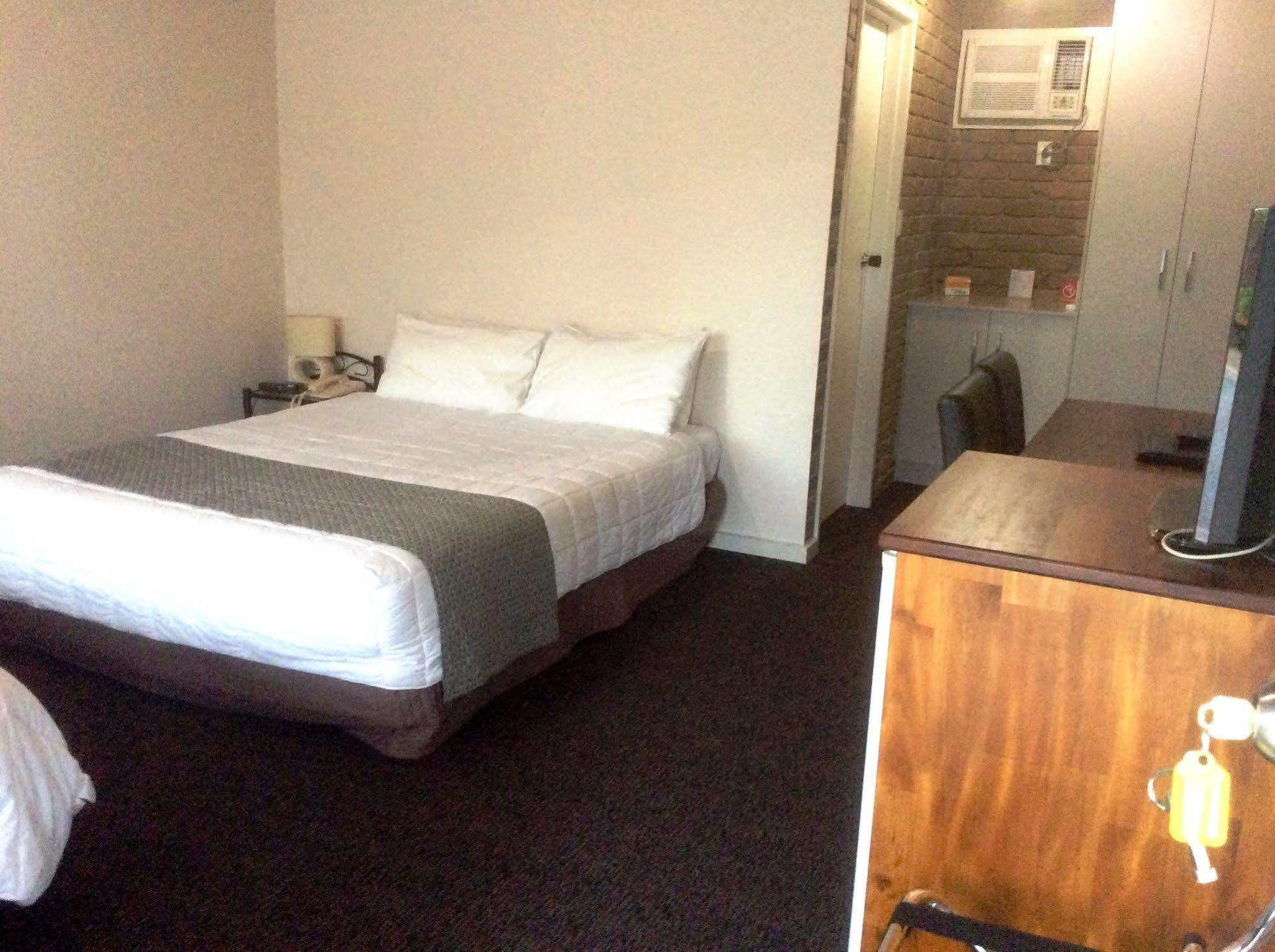 Goldfields Motel Stawell Eksteriør billede