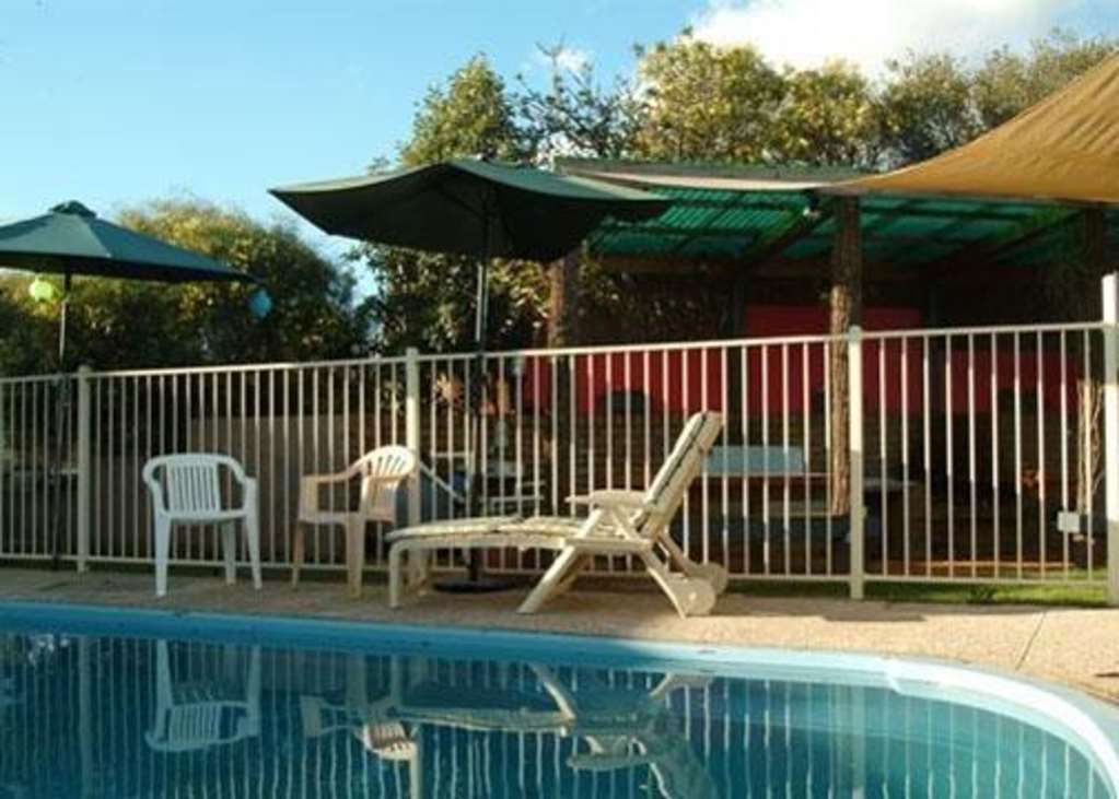 Goldfields Motel Stawell Faciliteter billede