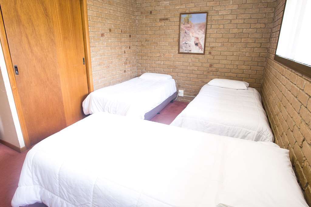 Goldfields Motel Stawell Værelse billede