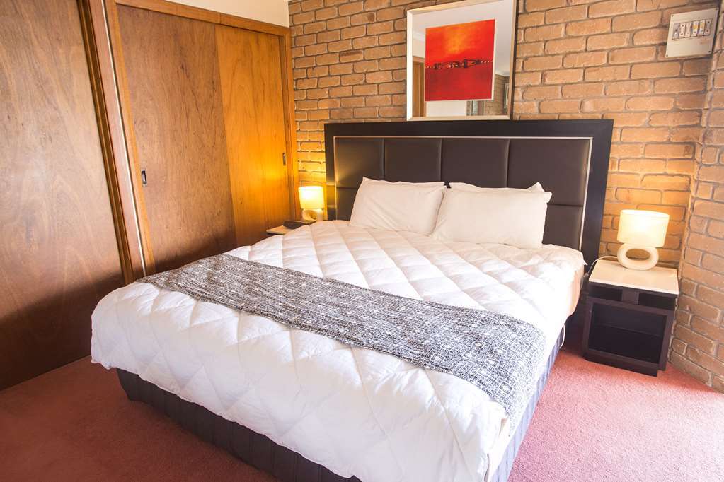 Goldfields Motel Stawell Værelse billede