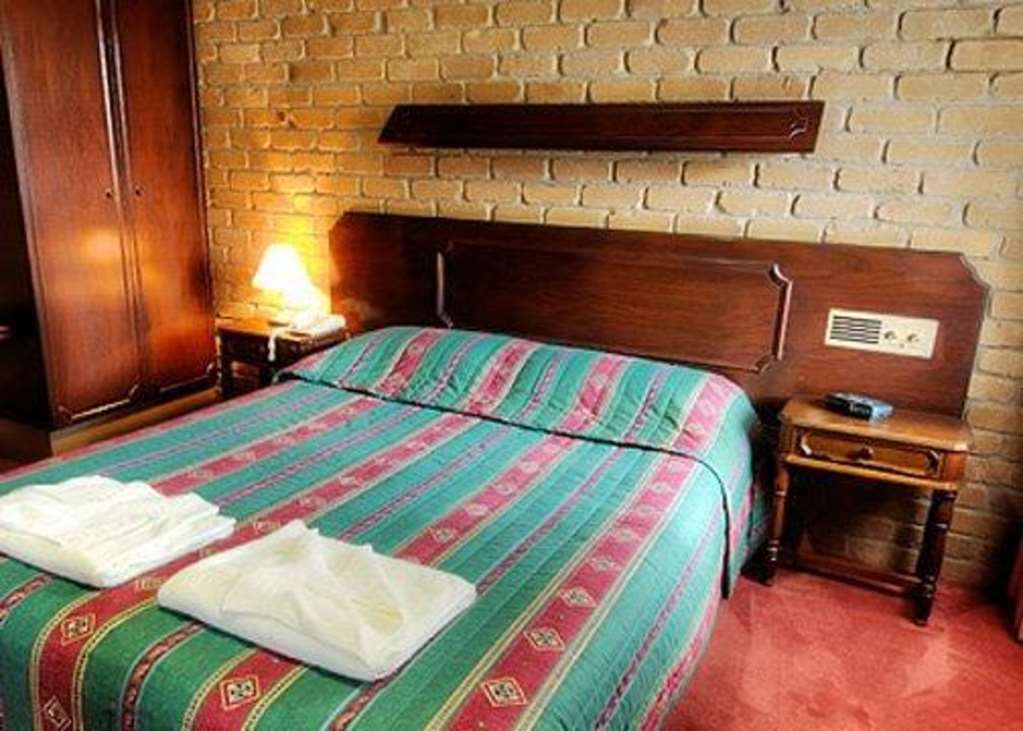 Goldfields Motel Stawell Værelse billede