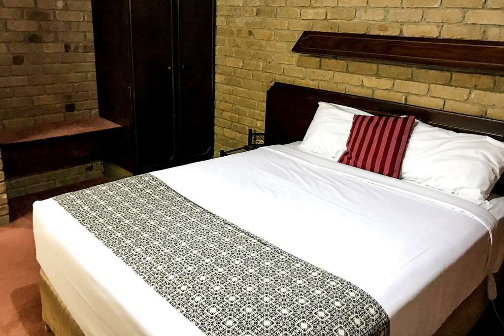Goldfields Motel Stawell Værelse billede