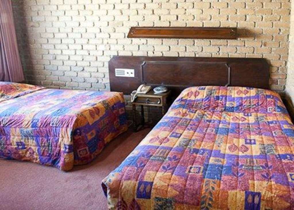 Goldfields Motel Stawell Værelse billede
