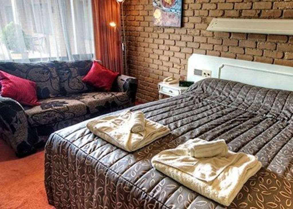 Goldfields Motel Stawell Værelse billede
