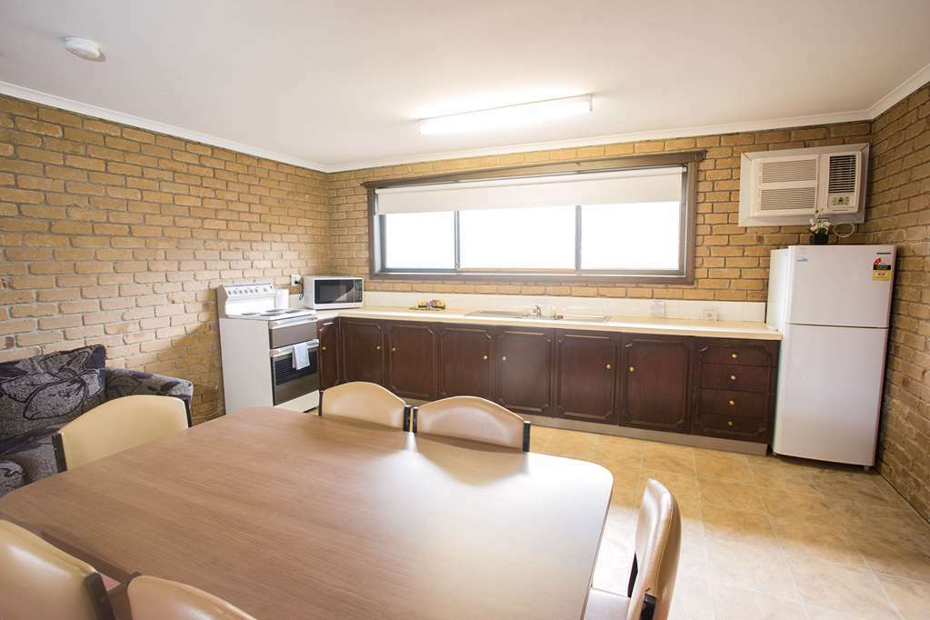Goldfields Motel Stawell Værelse billede