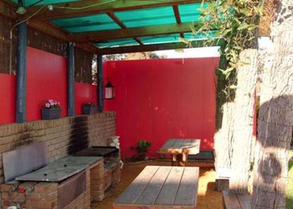 Goldfields Motel Stawell Bekvemmeligheder billede