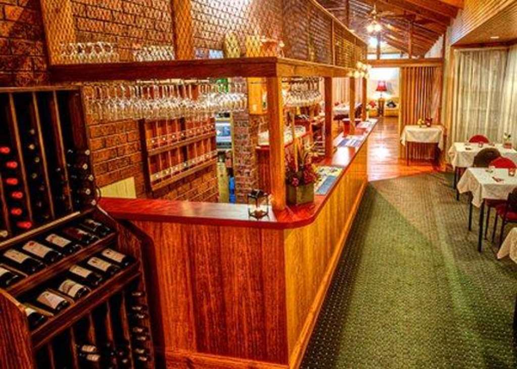 Goldfields Motel Stawell Restaurant billede