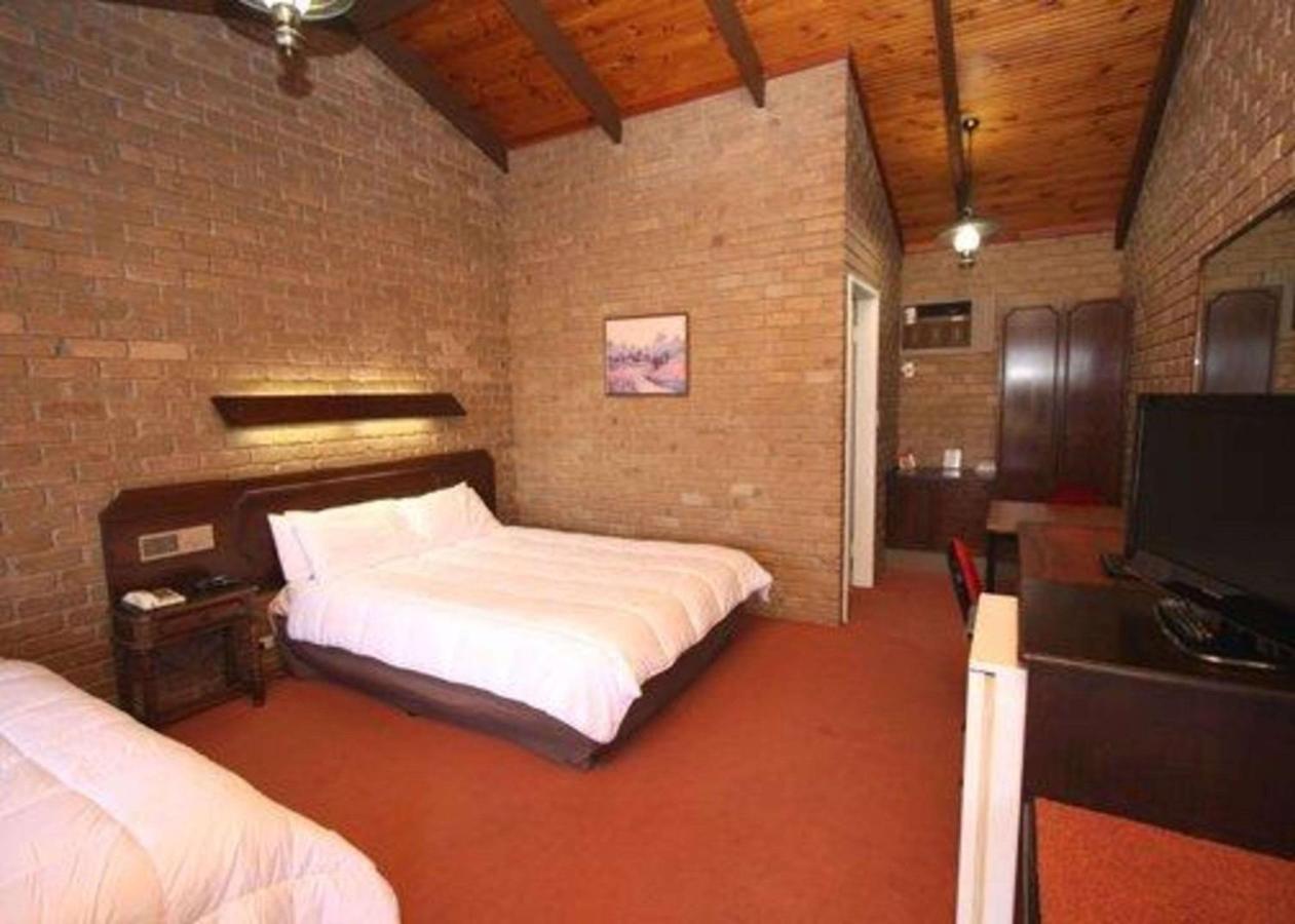 Goldfields Motel Stawell Eksteriør billede