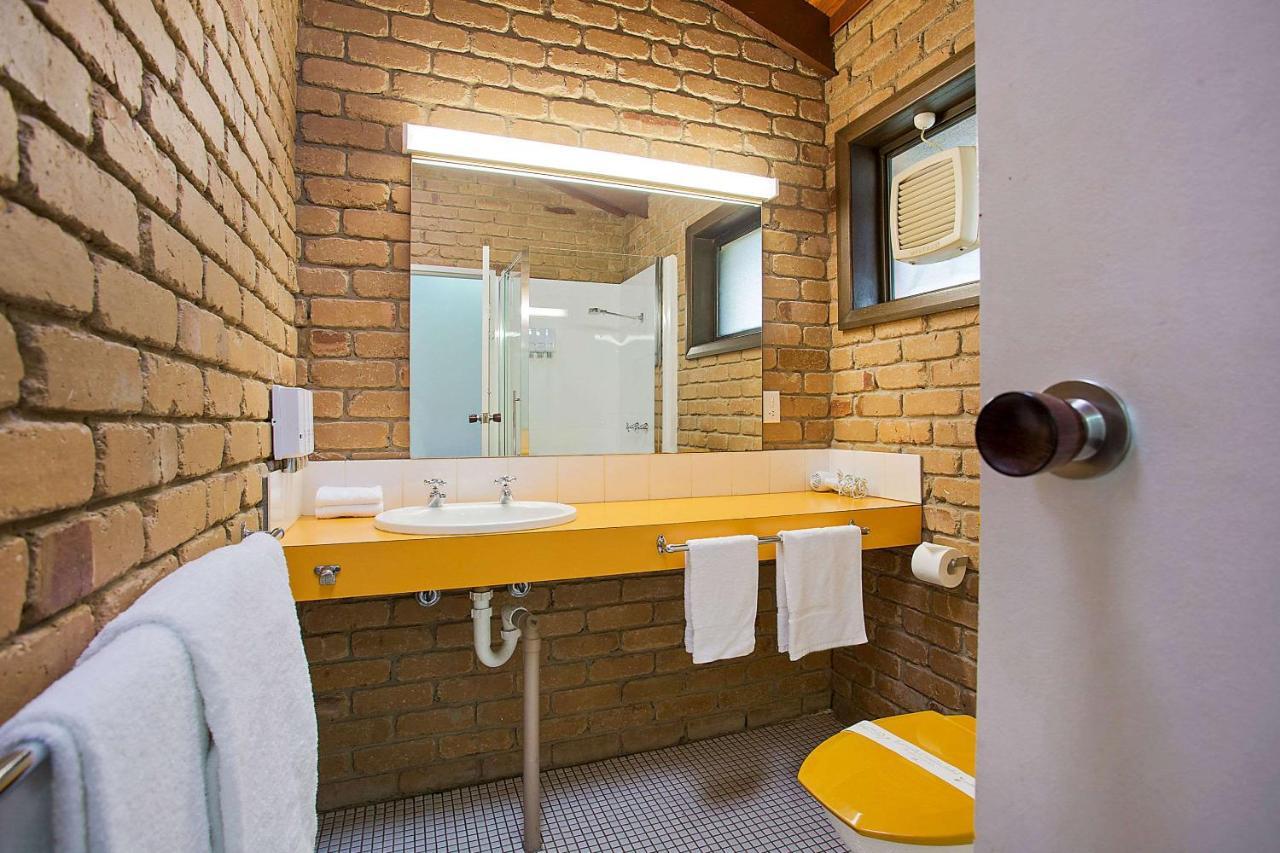 Goldfields Motel Stawell Eksteriør billede