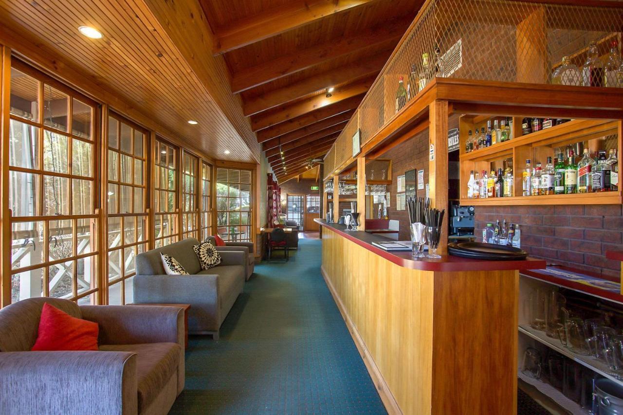 Goldfields Motel Stawell Eksteriør billede